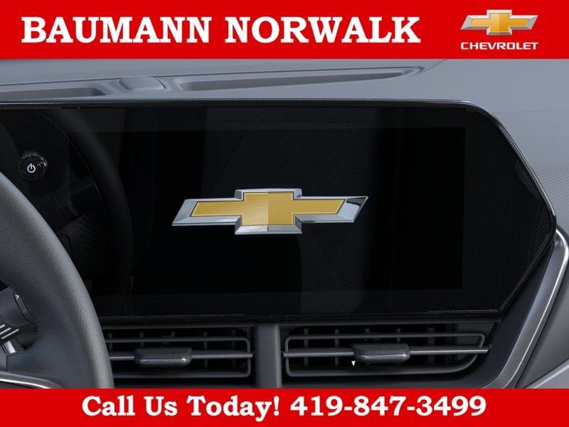 2026 Chevrolet Trax LT - Photo 20