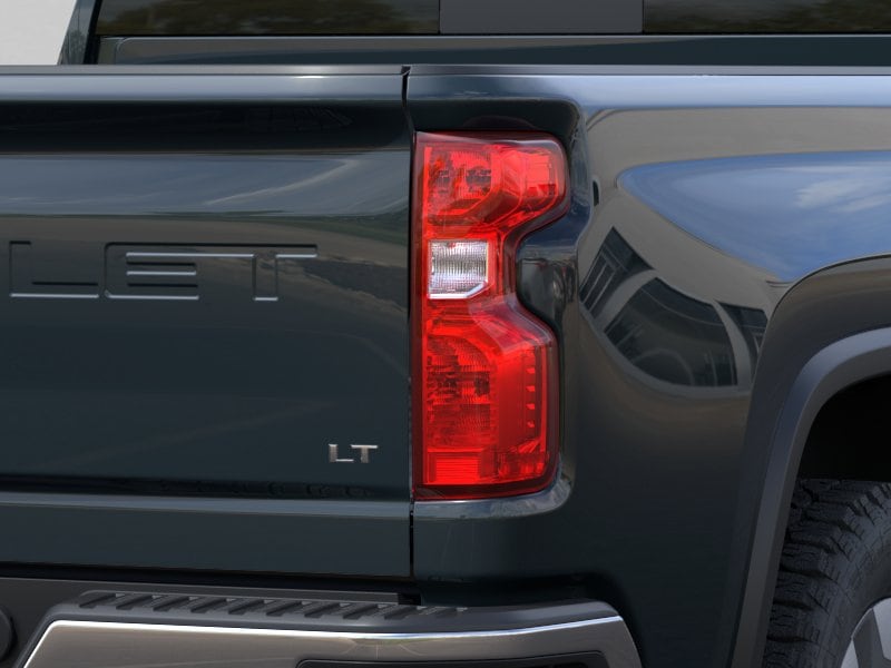 2026 Chevrolet Silverado 2500 HD LT - Photo 35