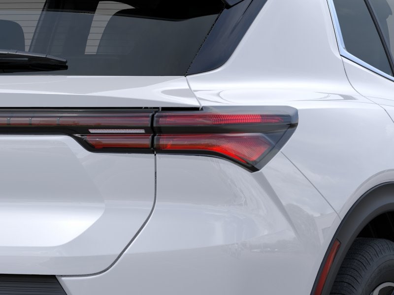 2026 Chevrolet Equinox EV 2LT - Photo 78