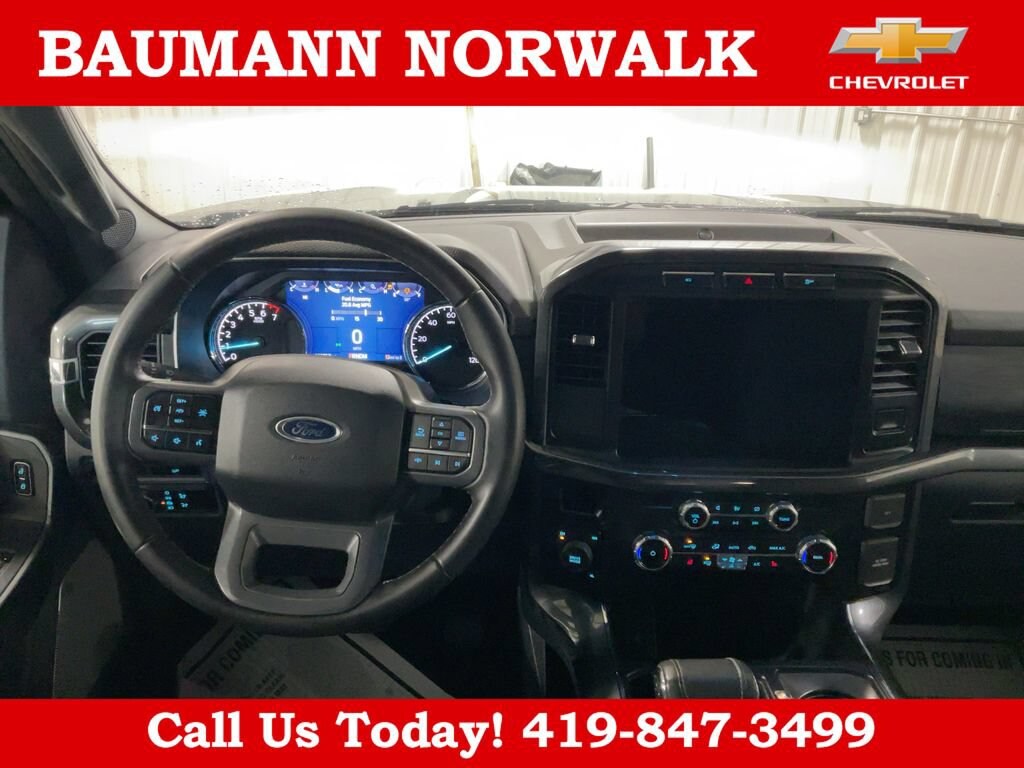 Used 2023 Ford F-150 XL