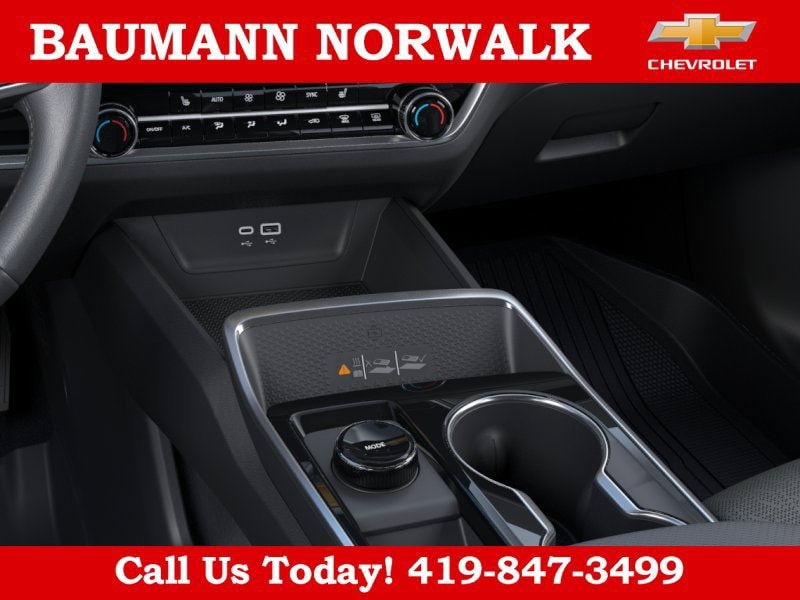 2027 Chevrolet Equinox LT - Photo 23