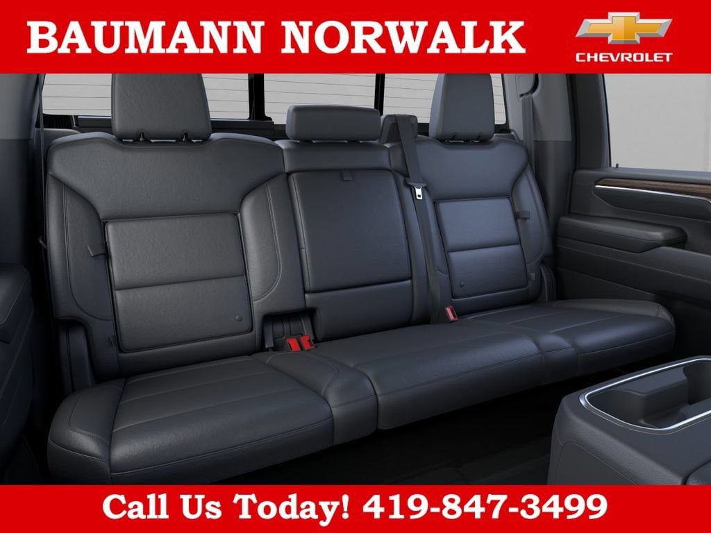 2026 Chevrolet Silverado 2500 HD LT - Photo 17