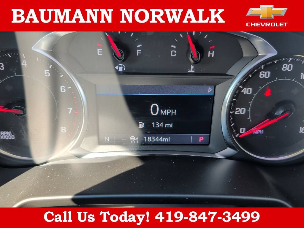 2024 Chevrolet Blazer 2LT - Photo 30
