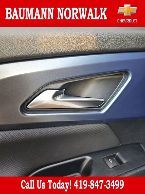 2026 Chevrolet Equinox EV 2LT - Photo 56