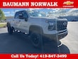  Chevrolet Silverado 2500 HD