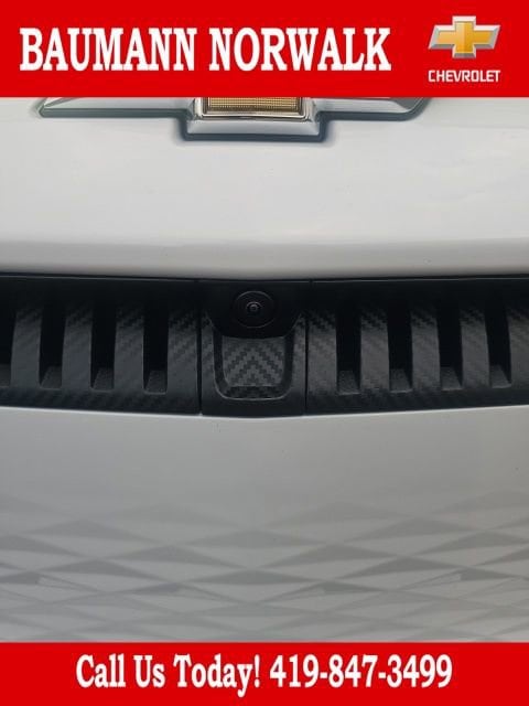 2026 Chevrolet Equinox EV 2LT - Photo 13