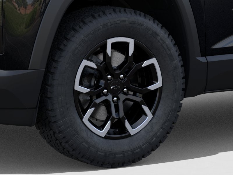 2027 Chevrolet Equinox ACTIV - Photo 33