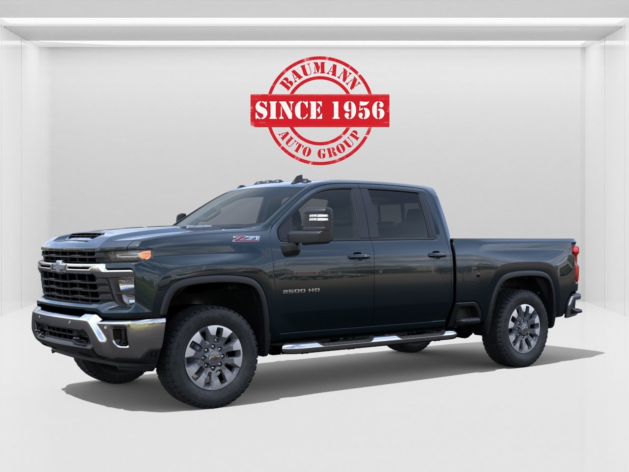 2026 Chevrolet Silverado 2500 HD LT - Photo 26