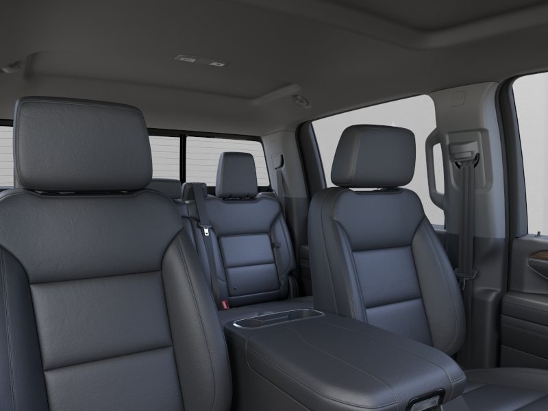 2026 Chevrolet Silverado 2500 HD LT - Photo 23
