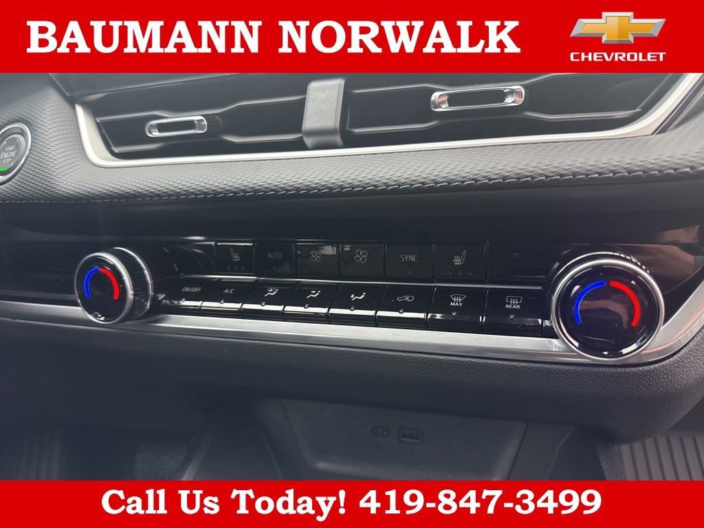 2026 Chevrolet Equinox LT - Photo 26