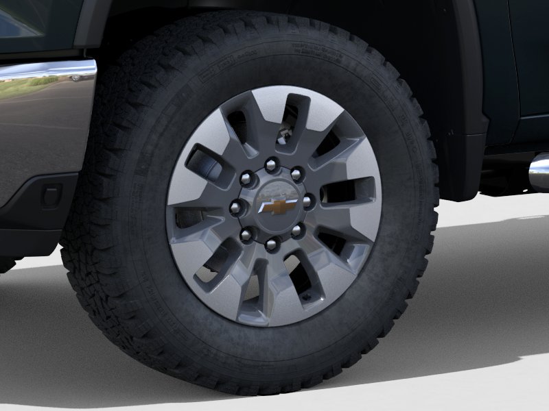 2026 Chevrolet Silverado 2500 HD LT - Photo 33