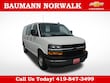  Chevrolet Express Cargo