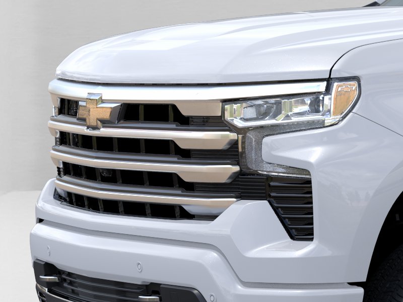 2026 Chevrolet Silverado 1500 High Country - Photo 13