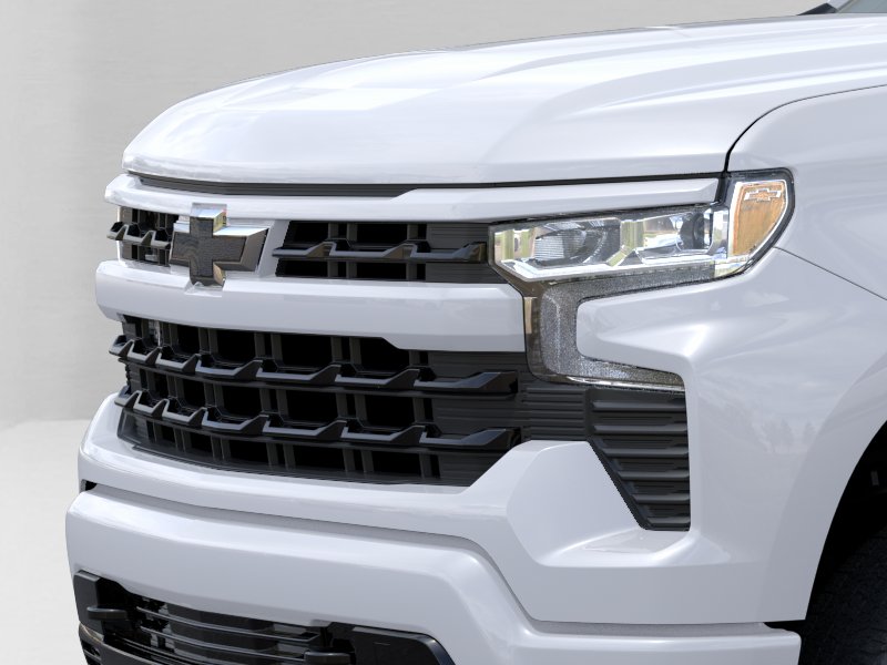 2026 Chevrolet Silverado 1500 RST - Photo 37