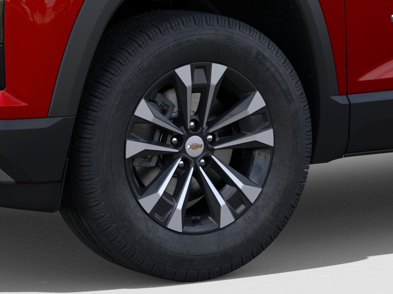 2027 Chevrolet Equinox LT - Photo 9
