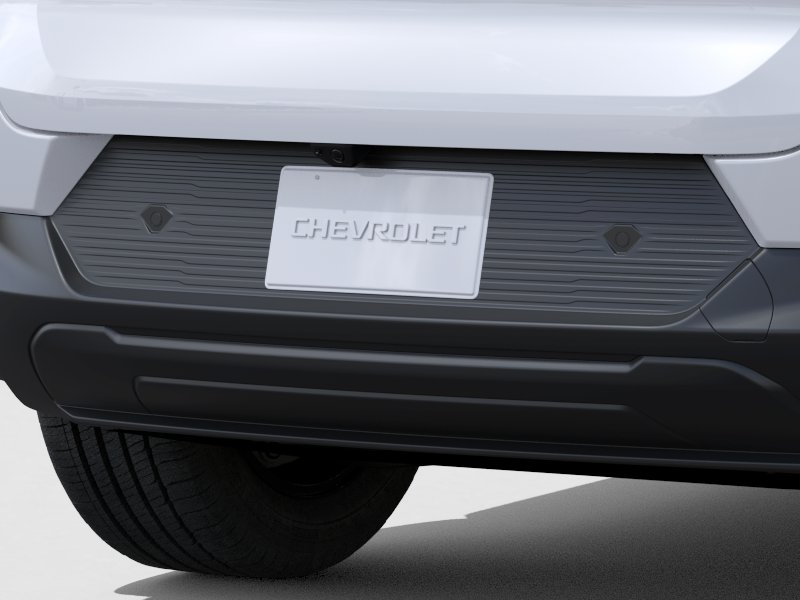 2026 Chevrolet Equinox EV 2LT - Photo 81
