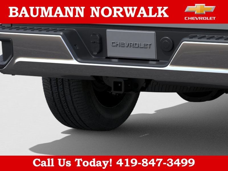 2026 Chevrolet Silverado 1500 LT - Photo 14