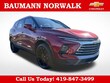  Chevrolet Blazer