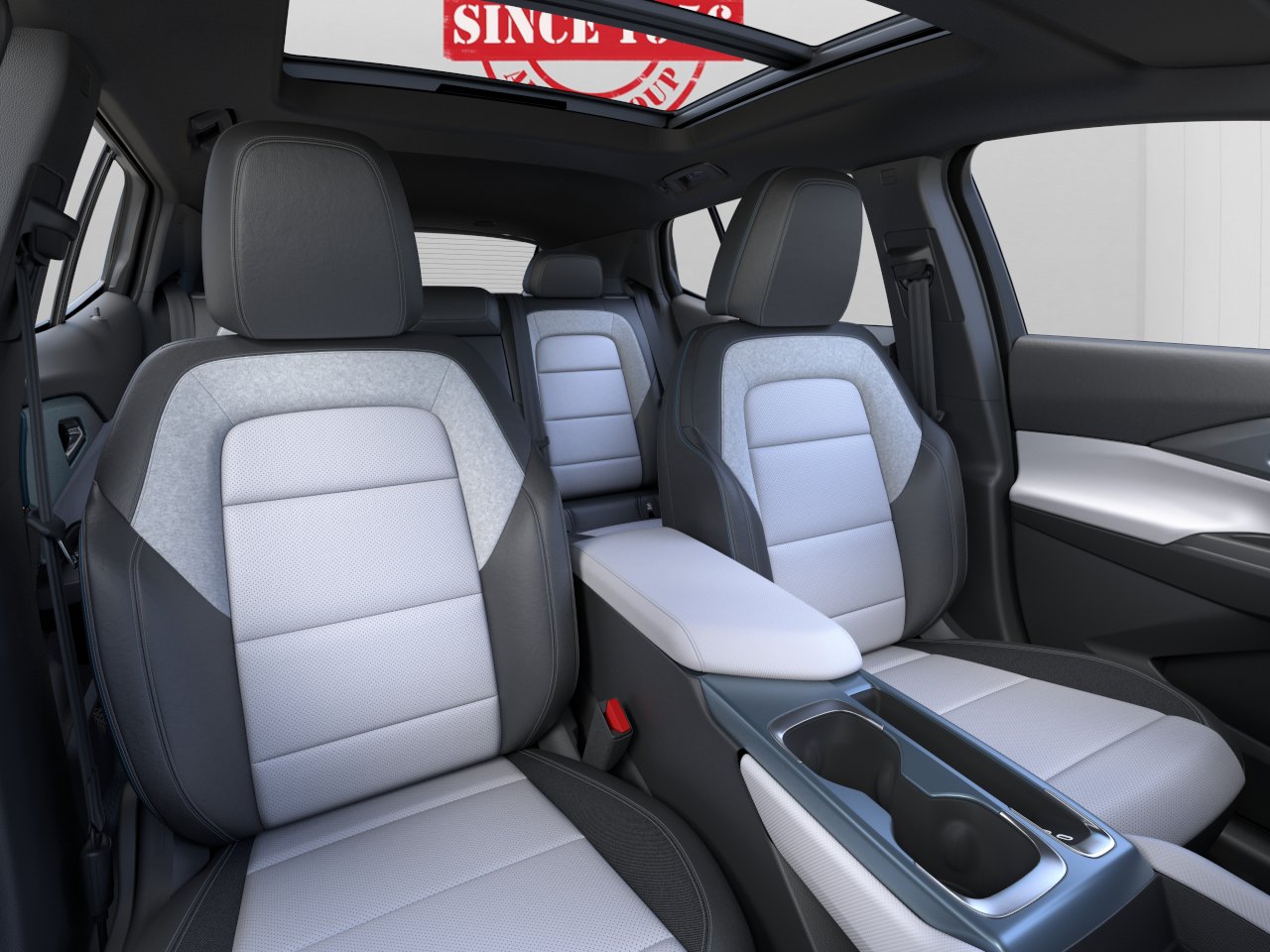 2026 Chevrolet Equinox EV 2LT - Photo 71