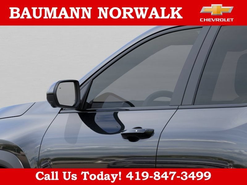 2027 Chevrolet Equinox ACTIV - Photo 12