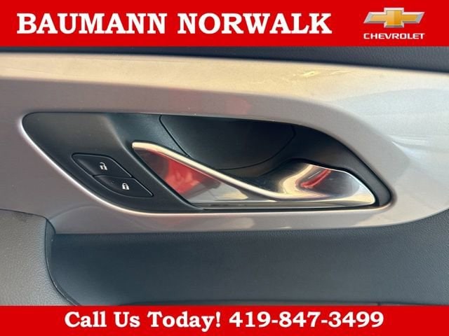 2025 Chevrolet Blazer 2LT - Photo 44