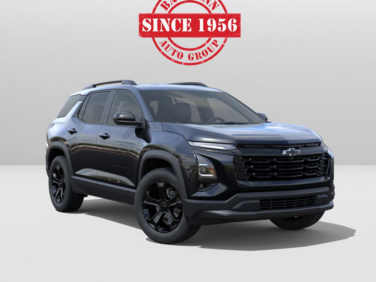 2026 Chevrolet Equinox LT - Photo 49