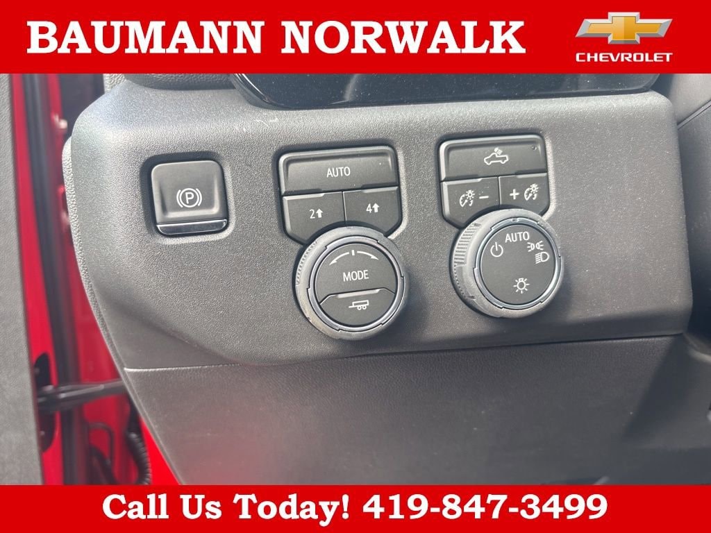 2026 Chevrolet Silverado 1500 LT - Photo 38