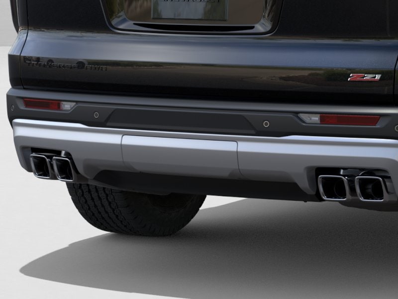2026 Chevrolet Traverse Z71 - Photo 14