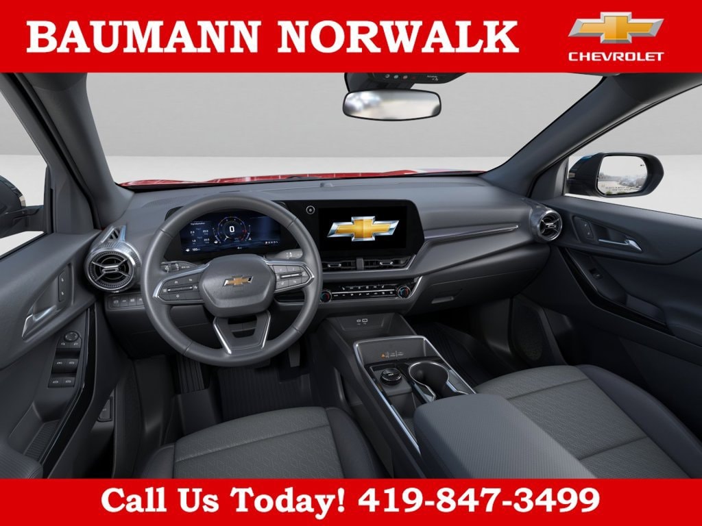 2027 Chevrolet Equinox LT - Photo 15