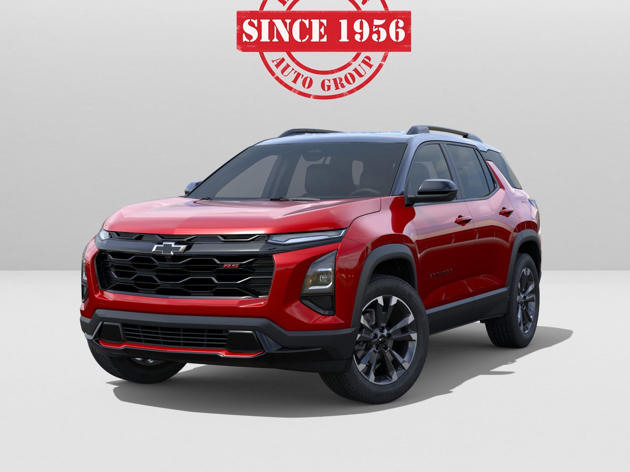 2027 Chevrolet Equinox RS - Photo 30