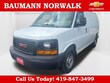  GMC Savana Cargo 2500