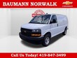  Chevrolet Express Cargo