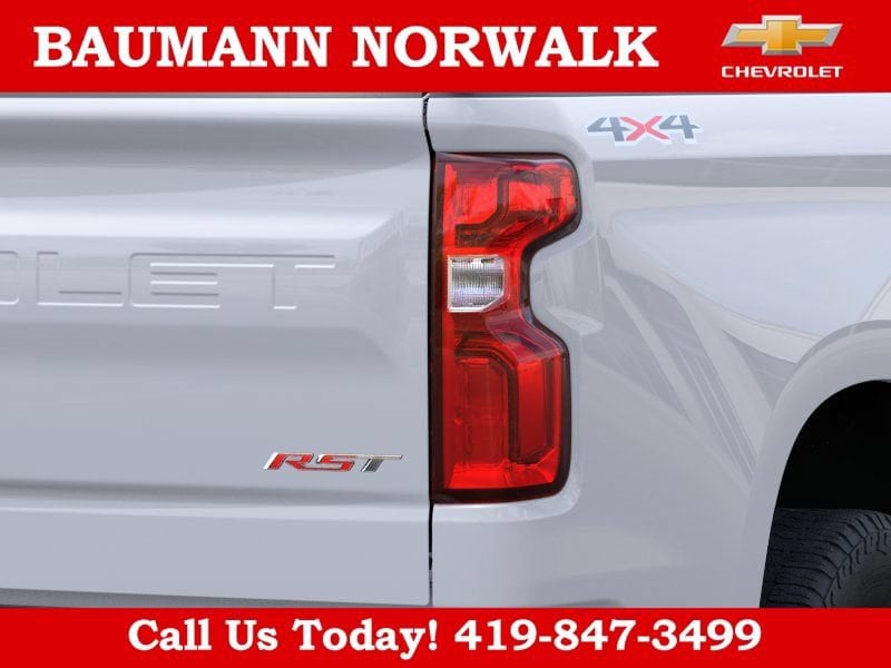 2026 Chevrolet Silverado 1500 RST - Photo 11