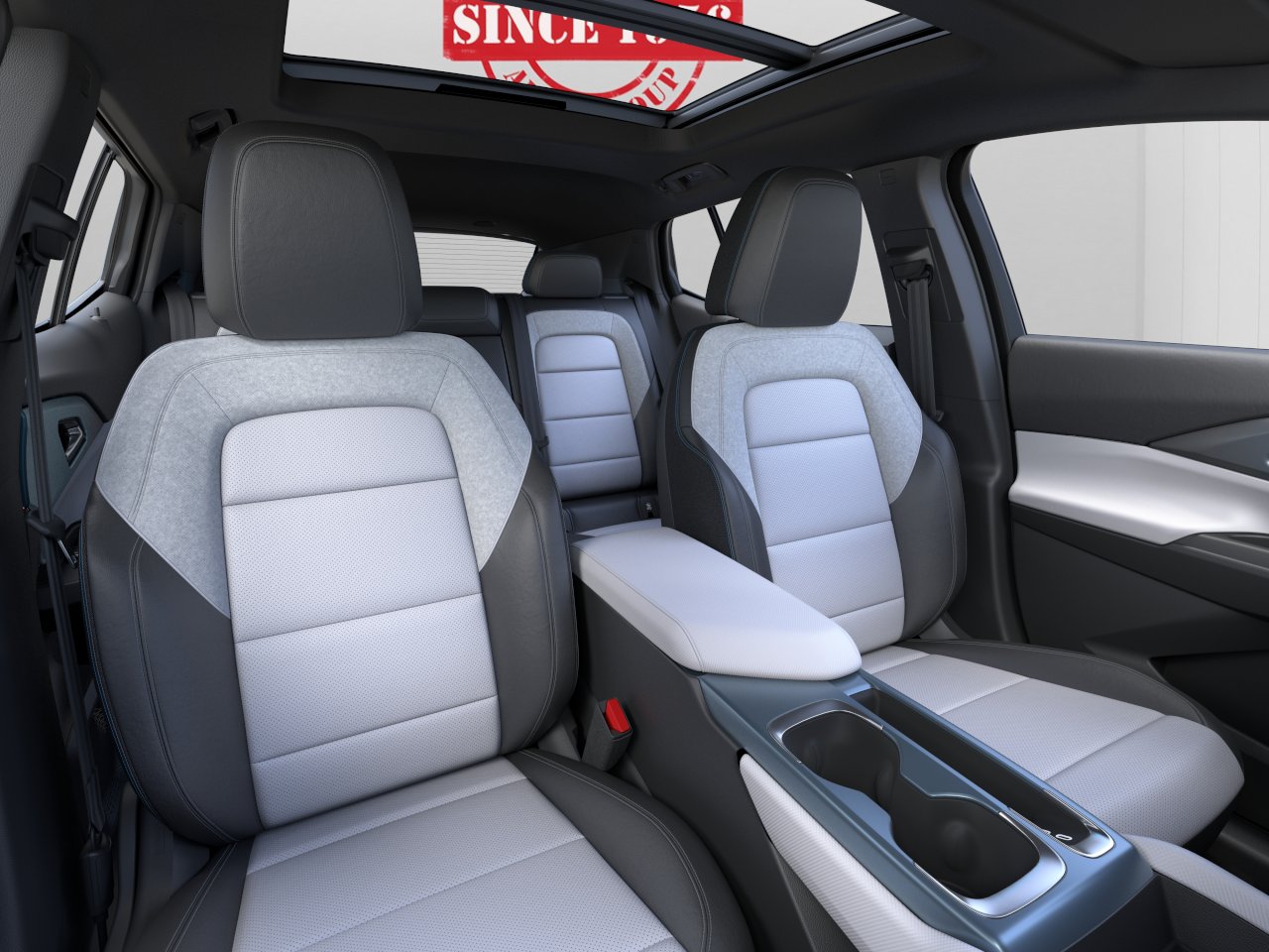 2026 Chevrolet Equinox EV 2LT - Photo 71