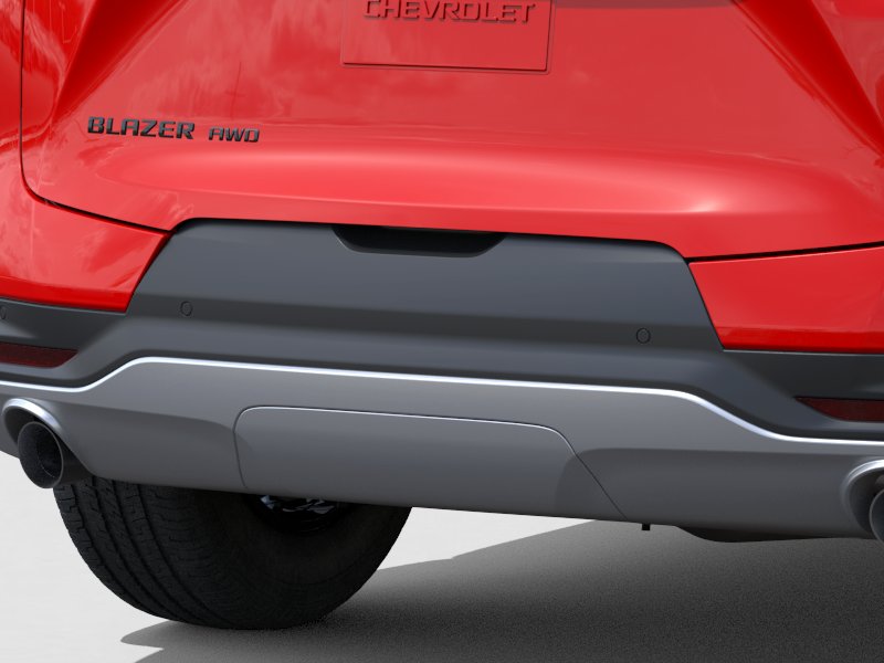 2025 Chevrolet Blazer 2LT - Photo 64