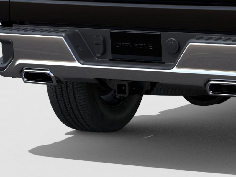2026 Chevrolet Silverado 1500 LT - Photo 37
