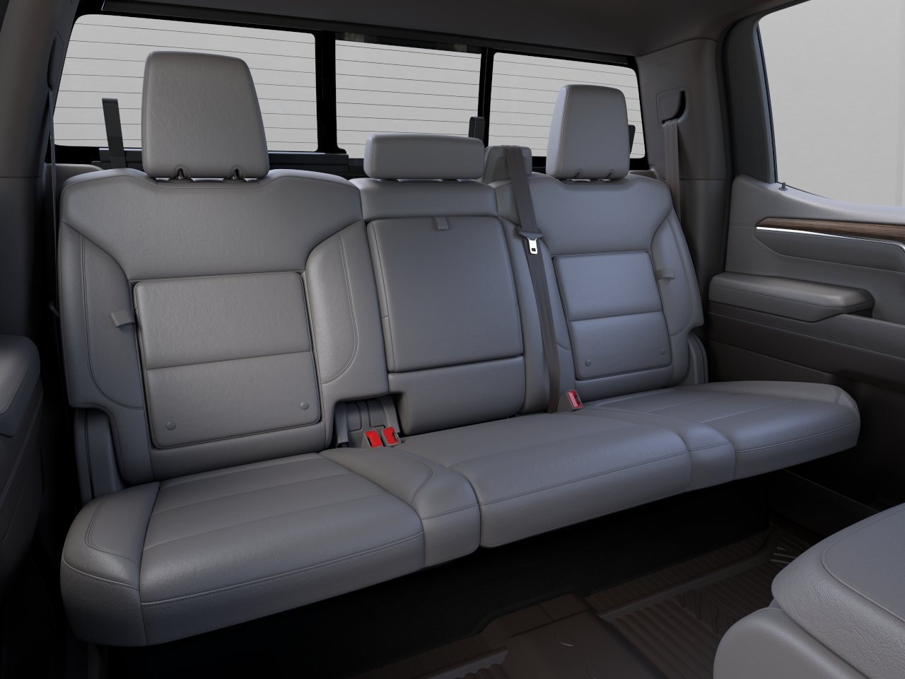 2026 Chevrolet Silverado 1500 LT - Photo 40