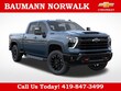  Chevrolet Silverado 2500 HD