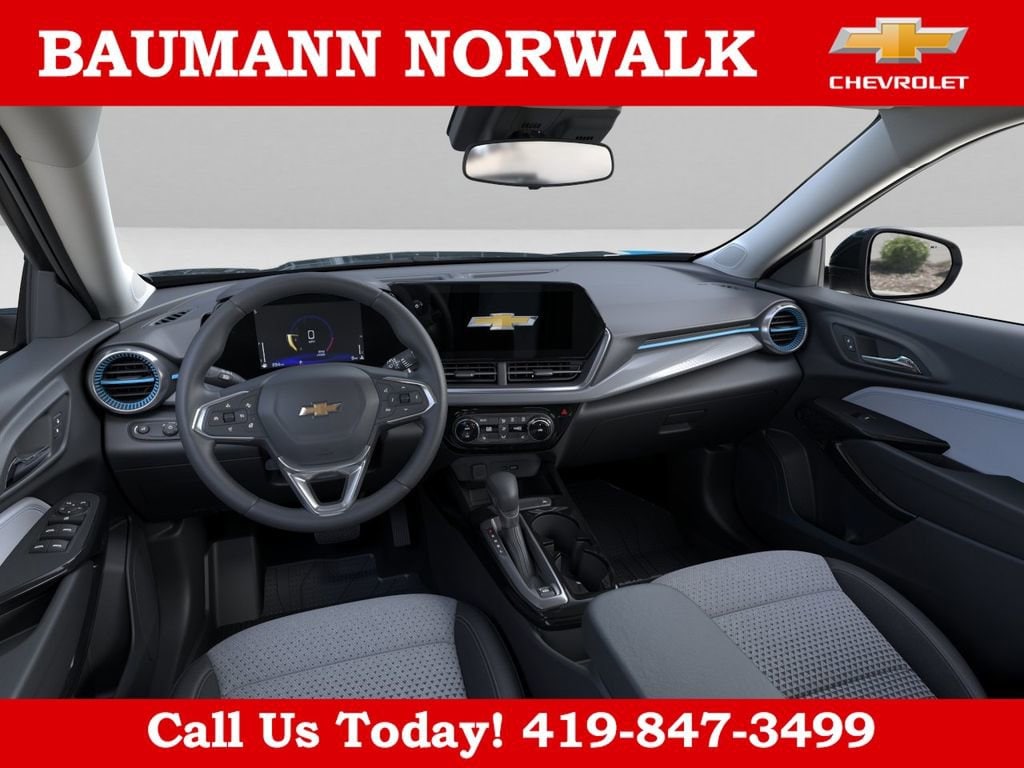 2026 Chevrolet Trax LT - Photo 15