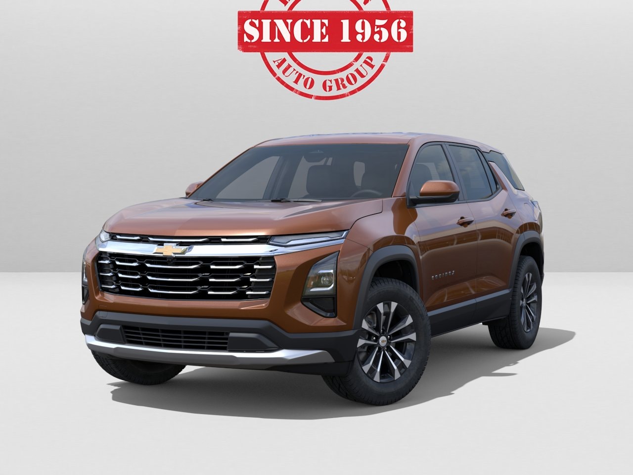 2027 Chevrolet Equinox LT - Photo 6