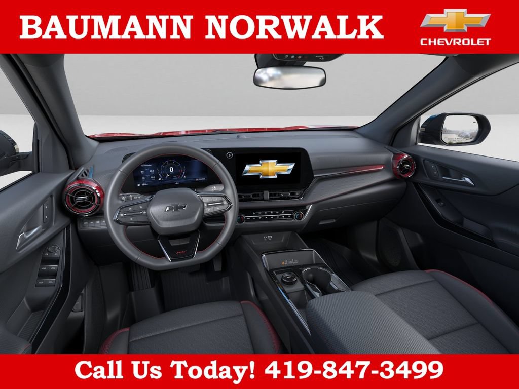 2027 Chevrolet Equinox RS - Photo 15