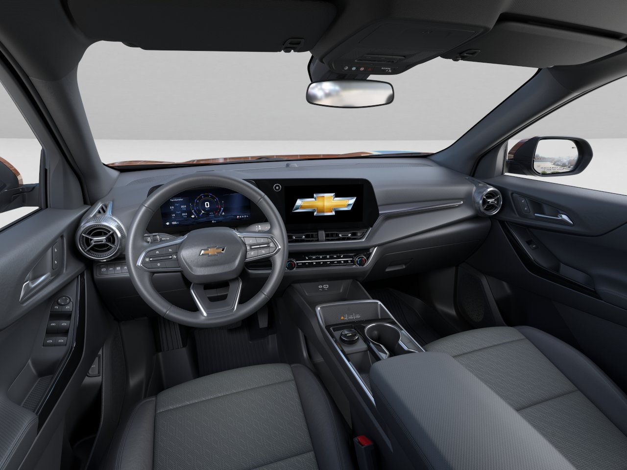 2027 Chevrolet Equinox LT - Photo 15