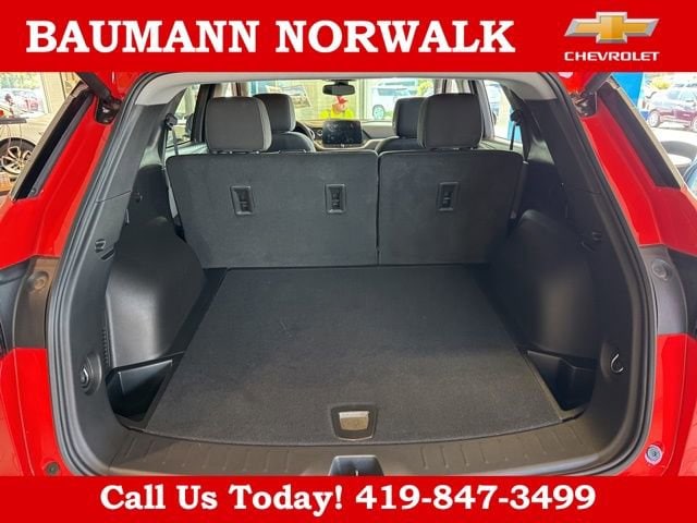 2025 Chevrolet Blazer 2LT - Photo 47