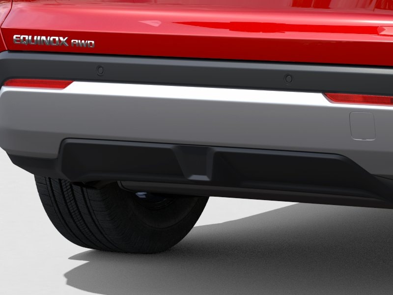 2027 Chevrolet Equinox LT - Photo 14