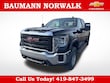  GMC Sierra 2500 HD