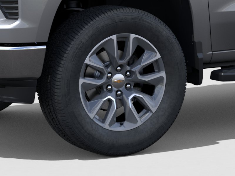 2026 Chevrolet Silverado 1500 LT - Photo 33