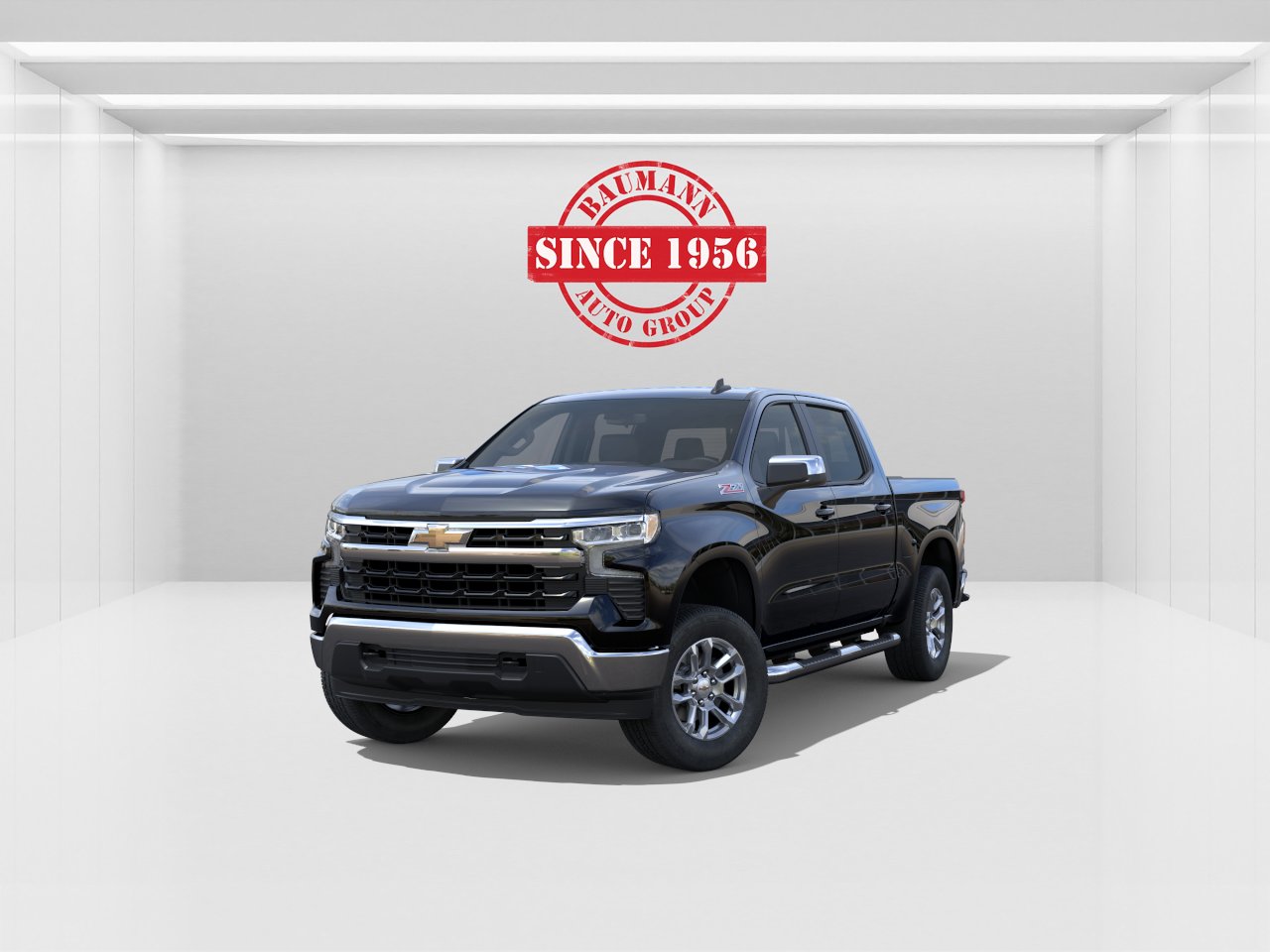 2026 Chevrolet Silverado 1500 LT - Photo 31