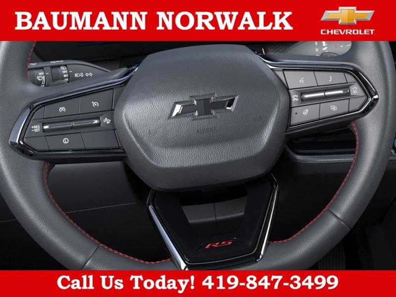 2027 Chevrolet Equinox RS - Photo 19