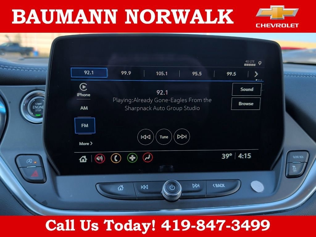 2024 Chevrolet Blazer 2LT - Photo 34