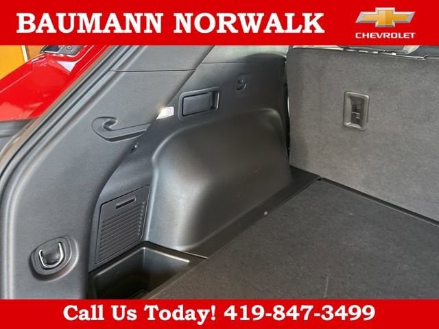 2025 Chevrolet Blazer 2LT - Photo 48